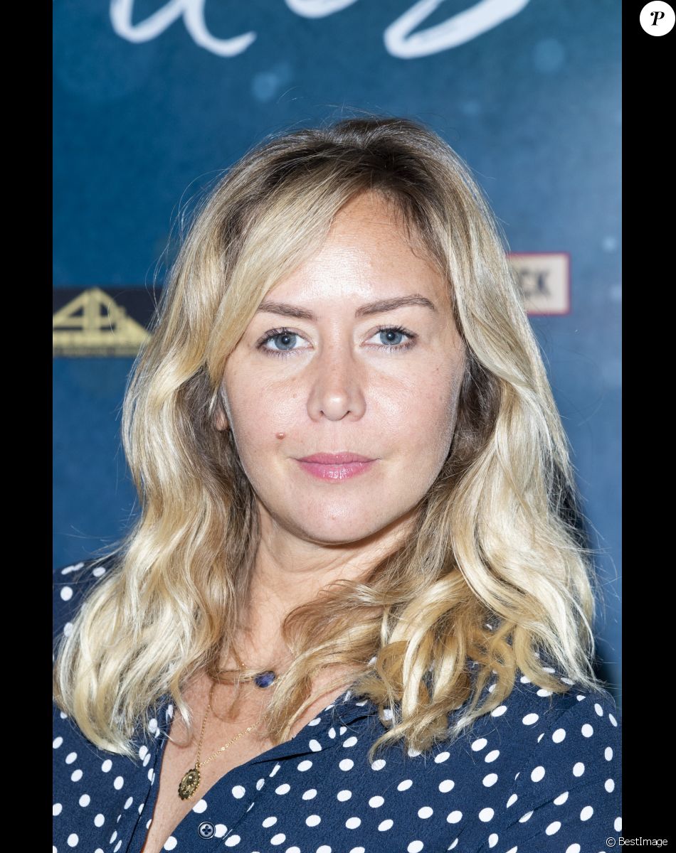 Exclusif - Enora Malagré - 3ème jour - Festival Plurielles au cinéma Le Majestic à Compiègne, le 13 juin 2021.