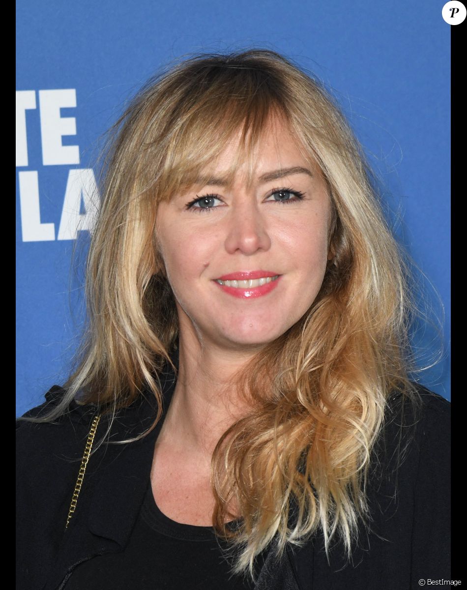 Enora Malagré - Avant-première du film "Toute ressemblance..." au cinéma UGC Ciné Cité Les Halles à Paris, le 25 novembre 2019. © Coadic Guirec/Bestimage People attend the "Toute Ressemblance..." movie premiere held at the UGC Cine Cite Les Halles on November 25th, 2019 in Paris, France.
