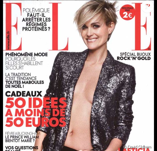 Laeticia Hallyday Avec Johnny Nous Allons Adopter Un Petit Garcon De Beaux Projets Avant Le Drame Purepeople