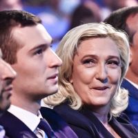 Jordan Bardella : Fou d'amour pour la nièce de Marine Le Pen, sa "bien-aimée"
