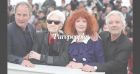 Sabine Azéma et Alain Resnais : un couple brisé par la mort après 16 ans de mariage