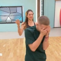 "J'ai l'arcade pétée, je ne vois plus rien" : Michou de Danse avec les stars blessé