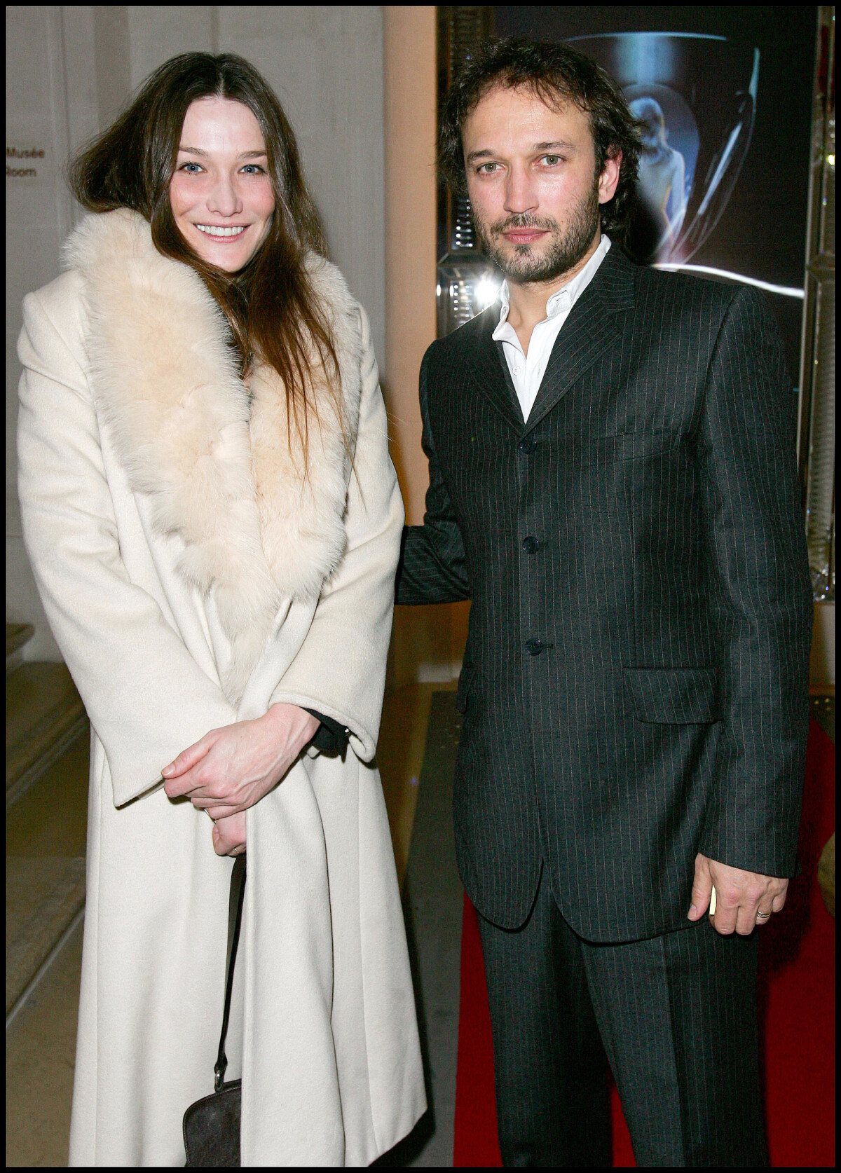 Sitemapcdatahttpsmodeinf Inetcomvincent Perez Carla Bruni