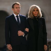 Emmanuel et Brigitte Macron victimes d'un dangereux "mythomane"