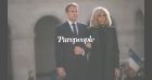 Emmanuel et Brigitte Macron victimes d'un dangereux "mythomane"
