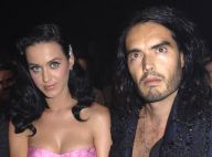 Russell Brand, le chéri de Katy Perry, serait sur le point... de faire sa demande !!! Déjà ?!