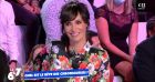 Géraldine Maillet révèle le projet qu'elle souhaite monter avec son compagnon Daniel Riolo.
