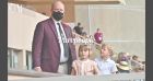 Jacques et Gabriella de Monaco ne vont plus à l'école : décision surprenante en l'absence de Charlene