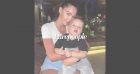 Nabilla et son fils Milann : craquants dans la peau d'un couple mythique pour Halloween