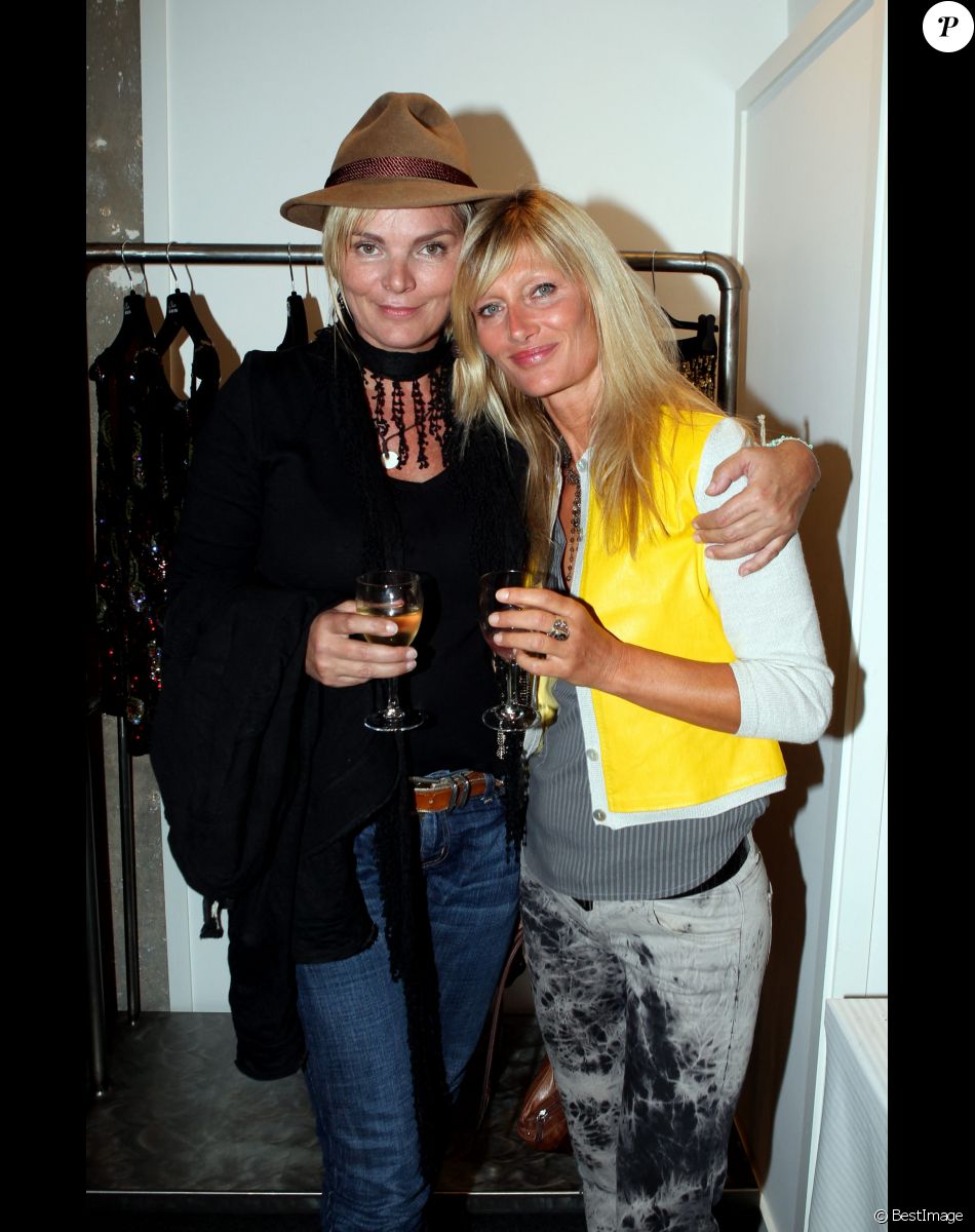 Archives - Cecilia Rodhe et Isabelle Camus.