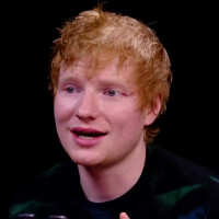 Ed Sheeran marié avec Cherry et papa : pourtant, il pensait être gay ! Il explique