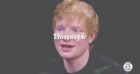 Ed Sheeran marié avec Cherry et papa : pourtant, il pensait être gay ! Il explique