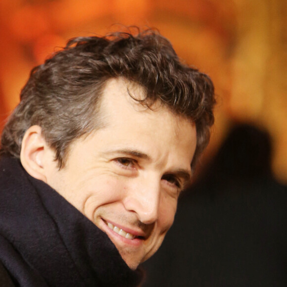 Guillaume Canet au dîner Chanel des révélations César 2020 au Petit Palais à Paris. Le 13 janvier 2020. @ Panoramic / Bestimage