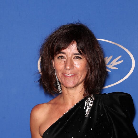 Romane Bohringer - Photocall du dîner d'ouverture du 72ème Festival International du Film de Cannes, le 14 mai 2019. © Jacovides-Borde-Moreau/Bestimage