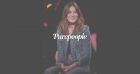 Carla Bruni - Son fils Aurélien, un cigare à la main, se prend pour un sex symbol : elle réagit