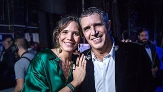 Vanille Clerc maman : le prénom et le visage de son fils révélés par son chéri, Robinho Tavares