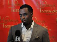 P. Diddy : Chic et en famille, il n'est pas resté de marbre face... à sa statue !