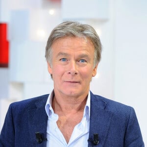 Franck Dubosc - Enregistrement de l'émission "Vivement Dimanche" présentée par M.Drucker et diffusée le 16 février 2020 sur France 2. Le 5 février 2020 © Guillaume Gaffiot / Bestimage 