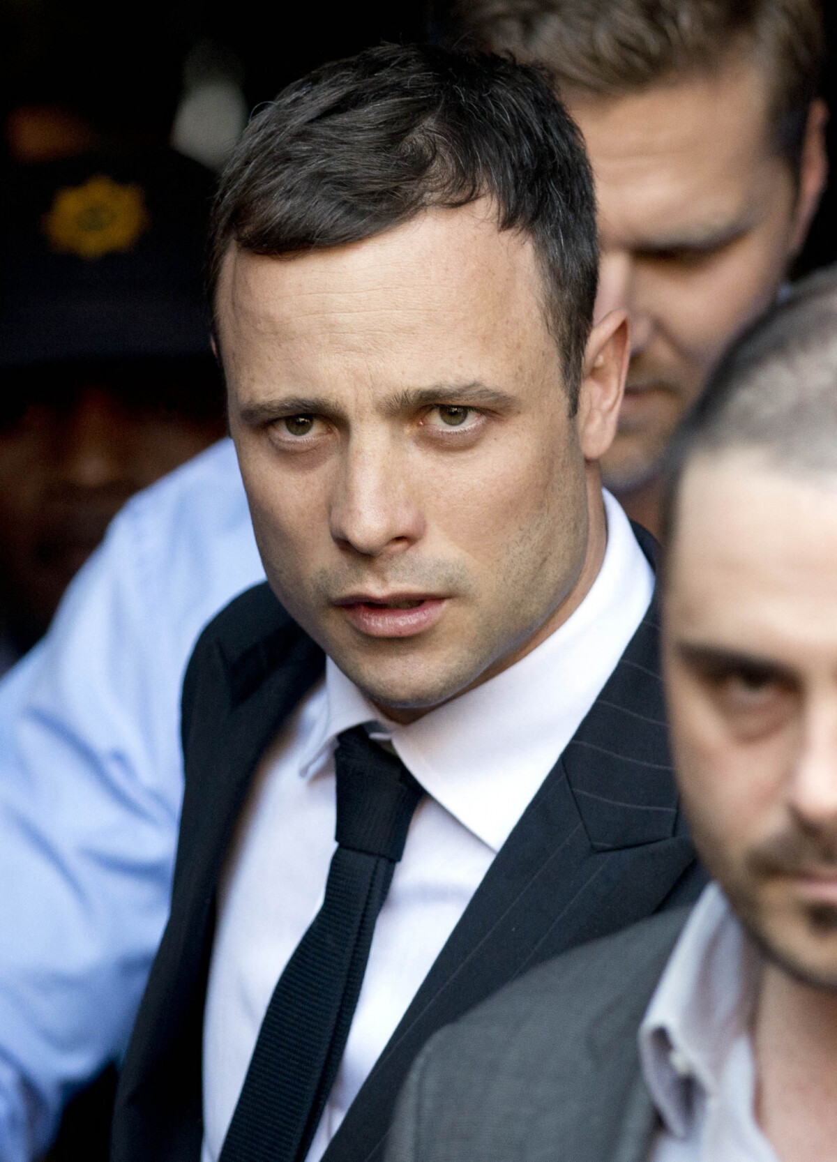 Photo Oscar Pistorius Proc s D Oscar Pistorius Pretoria En 