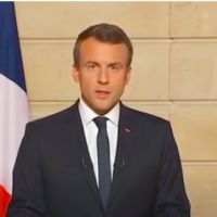 Emmanuel Macron : Cette allocution marquante qui lui avait valu un beau succès...