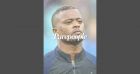 Patrice Evra s'effondre en évoquant sa jeunesse dans la pauvreté extrême