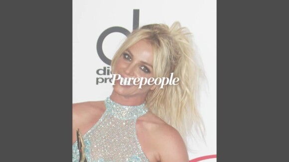 Britney Spears, mariage en vue ! Sa robe de mariée se prépare, elle promet d'être sexy...