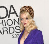 Anya Taylor-Joy - Cérémonie des CFDA Fashion Awards à New York, le 10 novembre 2021.