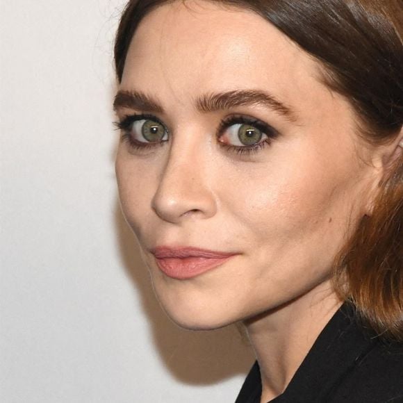 Ashley Olsen - Cérémonie des CFDA Fashion Awards à New York, le 10 novembre 2021.