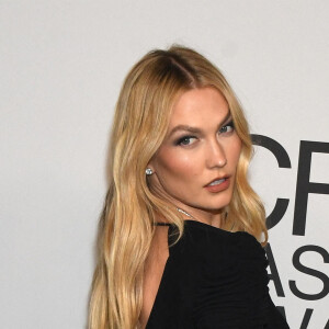 Karlie Kloss - Cérémonie des CFDA Fashion Awards à New York, le 10 novembre 2021.