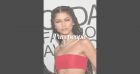 Zendaya épate Tom Holland en top bandeau, Drew Barrymore fantasque en jaune poussin