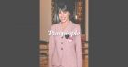 Nolwenn Leroy en dos nu sur sa pochette : "J'ai souvent été très peu habillée sur mes disques"