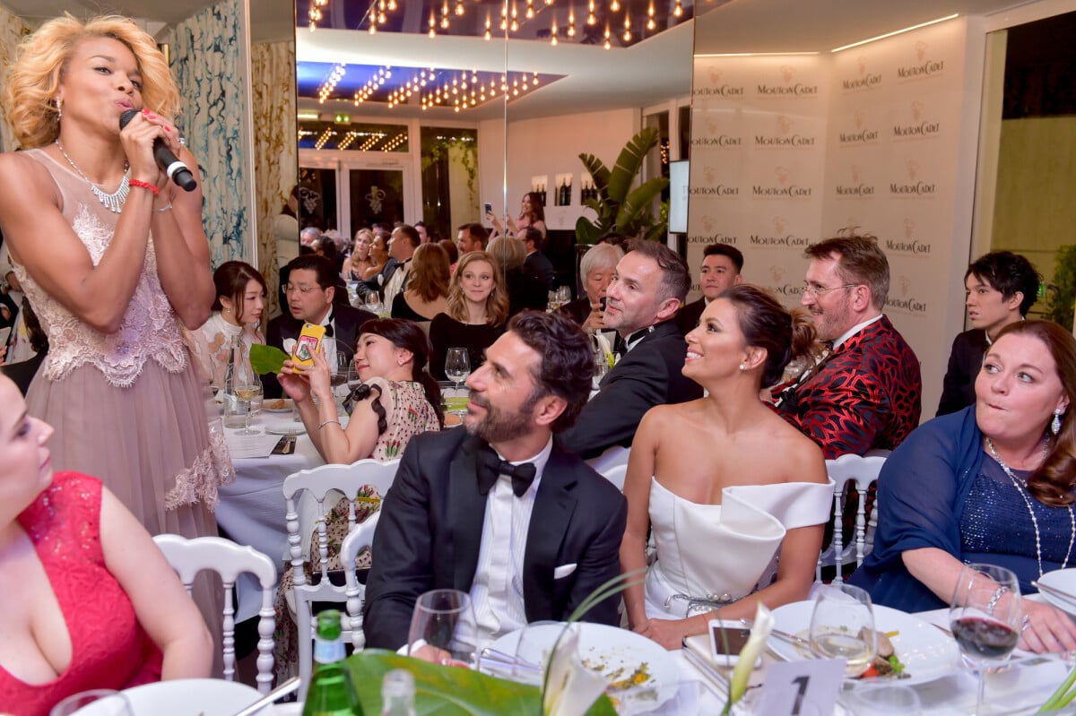 Photo : Exclusif - Eva Longoria et son mari Jose Baston - Dîner du