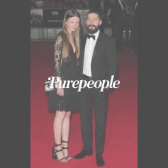 Shia LaBeouf bientôt papa ? Sa dernière sortie avec Mia Goth ne laisse que peu de place au doute