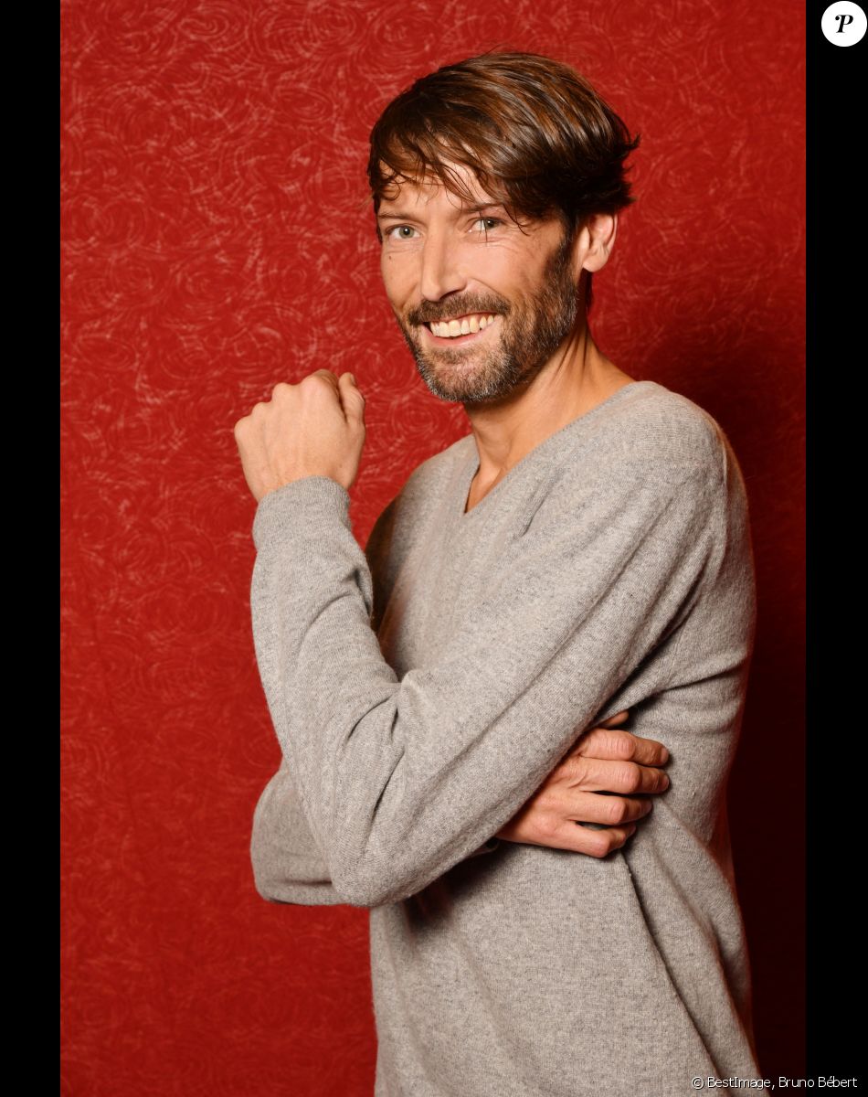Exclusif - Laurent Kerusoré - L'équipe de la série télévisée "Plus belle la vie" organise une projection en avant-première du prime "Secrets" au cinéma "Le Chambord" à Marseille le 8 janvier 2019, et diffusé sur France 3 le 15 janvier 2019. © Bruno Bebert/Bestimage