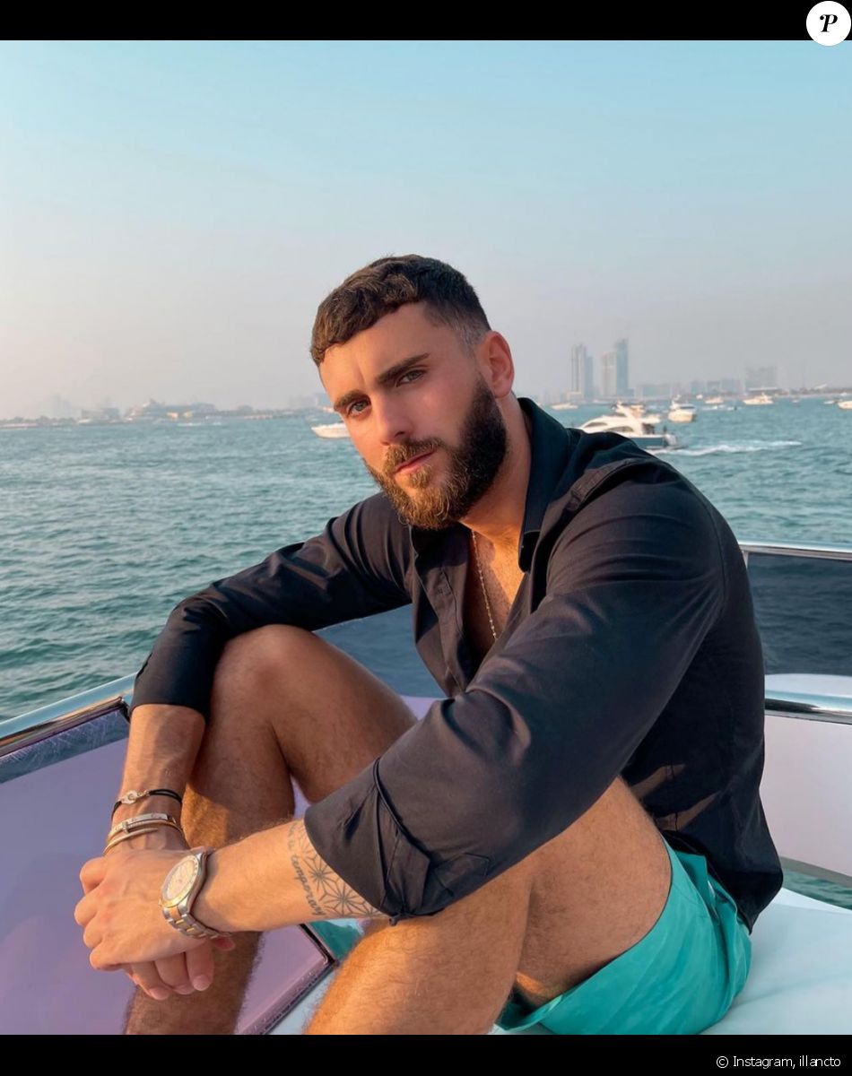 Illan (Objectif Reste du Monde) a révèlé son salaire astronomique dans une émission sur TMC - Instagram