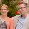 Stéphanie (L'amour est dans le pré) évoque sa crainte d'être épuisée sexuellement par Hervé