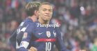 Kylian Mbappé : Selfie avec Aminata Diallo à la soirée de lancement de sa BD