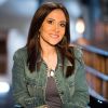 Fabienne Carat enceinte et topless : photo très intime, l'accouchement approche