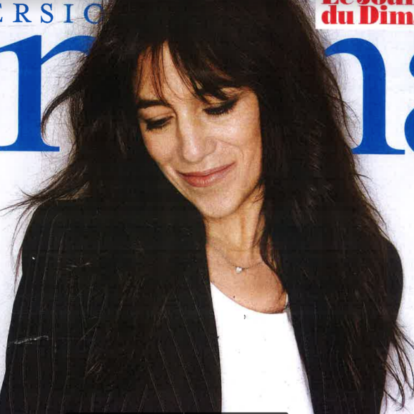 Charlotte Gainsbourg : elle évoque sa dépression à son retour à paris au début de la pandémie 