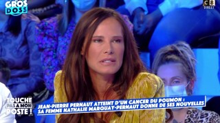 Jean-Pierre Pernaut atteint d'un cancer du poumon : comment Nathalie Marquay l'a annoncé à leurs enfants