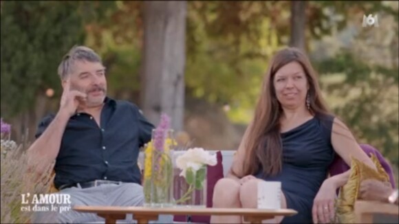 Didier (L'amour est dans le pré) annonce sa rupture avec Isabelle : "C'est un peu de ma faute"