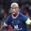 Presnel Kimpembe marqué par la naissance de son fils, grand prématuré