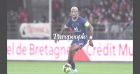 Presnel Kimpembe marqué par la naissance de son fils, grand prématuré