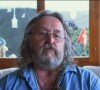 Dan lors de l'épisode de "L'amour est dans le pré 2021" du 25 octobre, sur M6