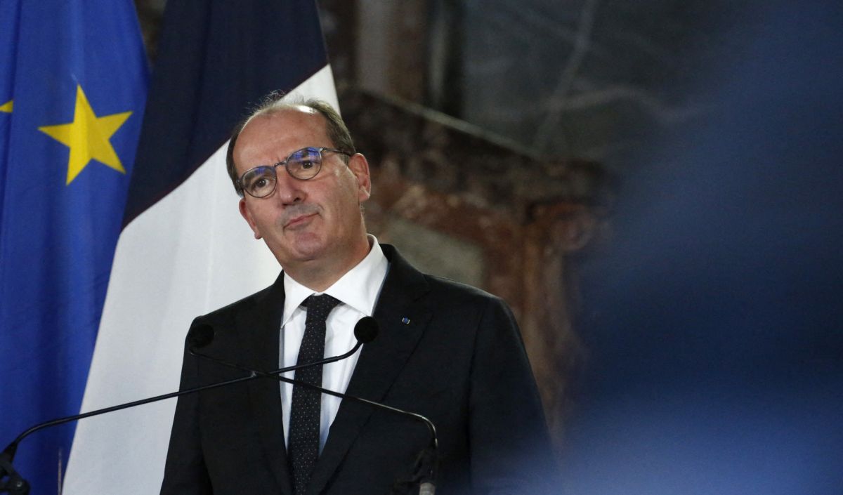 Jean Castex, positif à la Covid-19, moqué et critiqué... il réagit