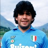 Diego Maradona : une femme l'accuse de l'avoir violée lorsqu'elle était mineure