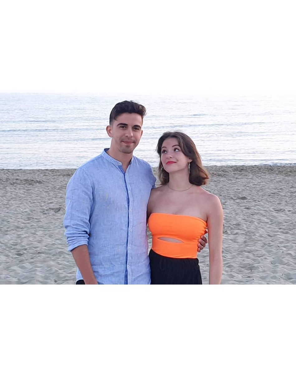 Elsa Bois (Danse avec les stars) en couple : photos de son séduisant compagnon