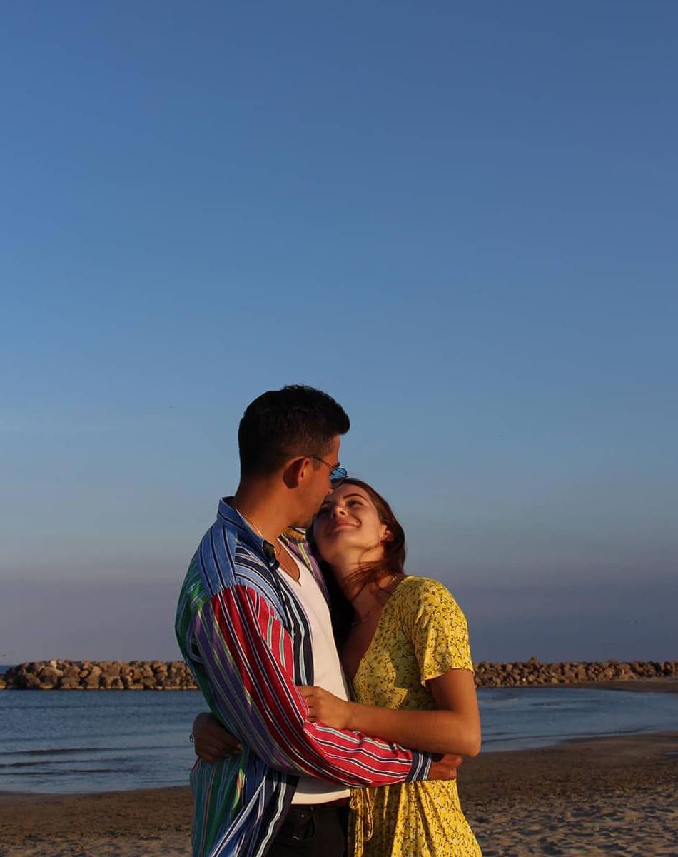 Elsa Bois (Danse avec les stars) en couple : photos de son séduisant compagnon