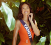 Tumateata Buisson, élue Miss Tahiti : prétendante au titre de Miss France 2022