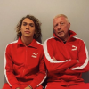 Boris Becker : Son fils Elias joue les mannequins en couverture d'un prestigieux magazine